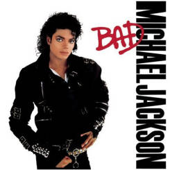 MJJ PRODUCTIONS - MICHAEL JACKSON: Bad - LP