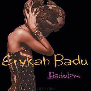 UNIVERSAL - ERYKAH BADU: Baduizm - 2LP