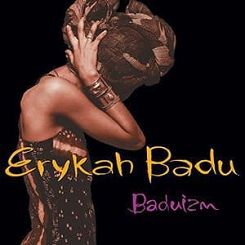 UNIVERSAL - ERYKAH BADU: Baduizm - 2LP