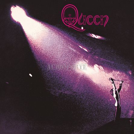 UNIVERSAL - QUEEN: QUEEN - LP