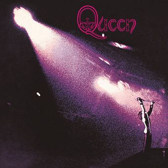 UNIVERSAL - QUEEN: QUEEN - LP