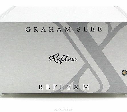 GRAHAM SLEE Reflex M / PSU1