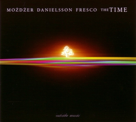 OUTSIDE MUSIC Możdżer Danielson Fresco The Time, 2LP