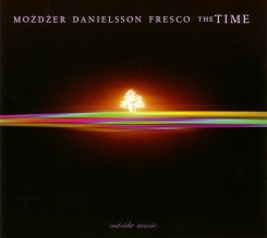 OUTSIDE MUSIC Możdżer Danielson Fresco The Time, 2LP