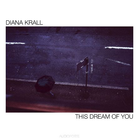 VERVE - DIANA KRALL: This Dream Of You, 2LP