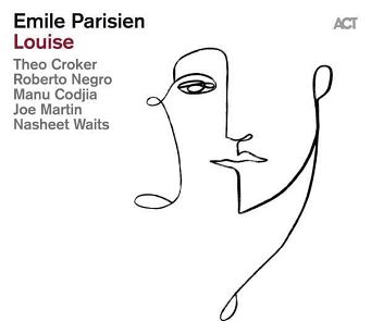 ACT - EMILE PARISIEN: Louise - 2LP, 180 gram, 45 rpm