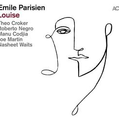 ACT - EMILE PARISIEN: Louise - 2LP, 180 gram, 45 rpm