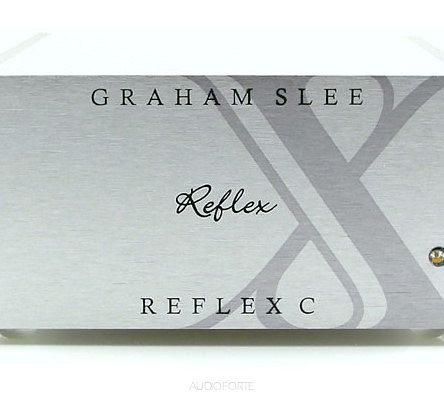 GRAHAM SLEE Reflex C / PSU1