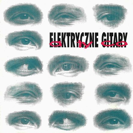 Elektryczne Gitary, A Ty Co?, LP,  RSD2024