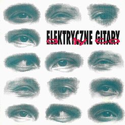 Elektryczne Gitary, A Ty Co?, LP,  RSD2024