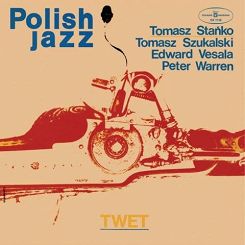 STAŃKO, TOMASZ -  Twet - LP