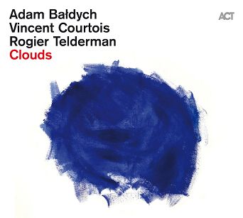 ACT - Adam Bałdych CLOUDS (with Vincent Courtois & Rogier Telderman) - LP