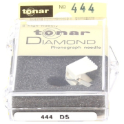 TONAR - 444DS - igła zamiennik dla HYPE, LENCO, PIEZO, CLEAN