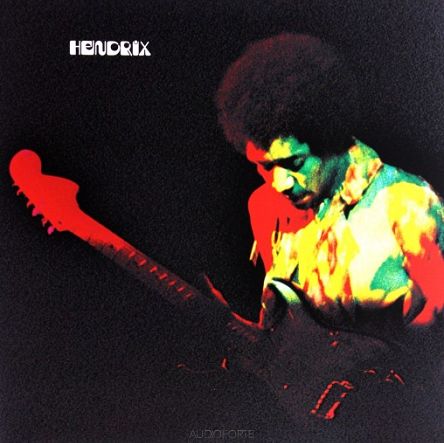 SONY MUSIC - JIMI HENDRIX: BAND OF GYPSYS - LP