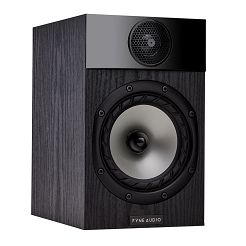 FYNE AUDIO F301 Black Ash