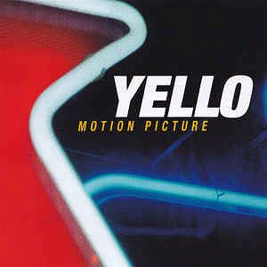 UNIVERSAL - YELLO: Motion Picture, 2LP