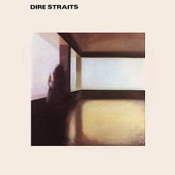 DIRE STRAITS - Dire Straits - LP