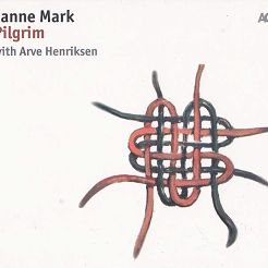 ACT - Janne Mark PILGRIM - LP