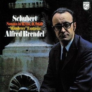 DECCA - SCHUBERT 