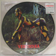 DAGORED - ENNIO MORRICONE: VERUSCHKA, soundtrack - picture disc, LP