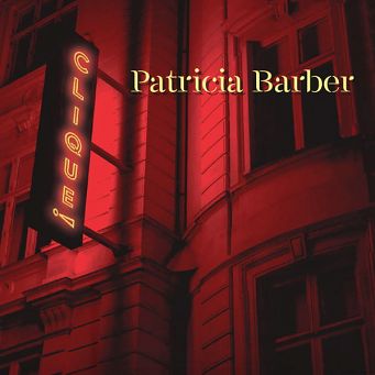 BARBER, PATRICIA -  Clique! - LP