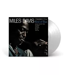 DAVIS, MILES - KIND OF BLUE