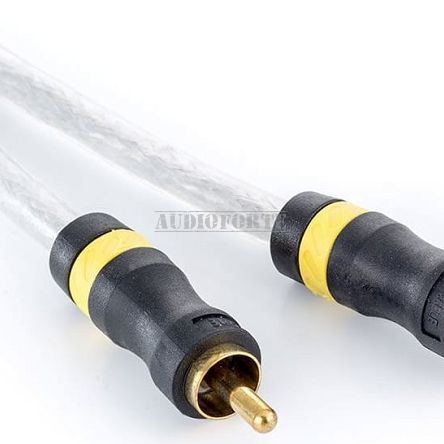 EAGLE CABLE High Standard - Digital - Coaxial dł. 1,5m