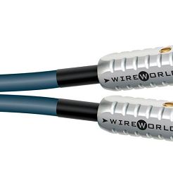 WIREWORLD LUNA 8 - 2RCA/2RCA 1m