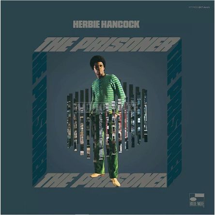 BLUE NOTE - HERBIE HANCOCK: The Prisoner (TONE POET) - LP