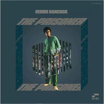 HANCOCK, HERBIE -  The Prisoner -  LP -   TONE POET