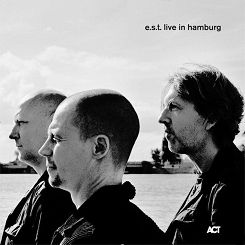 Svensson, Esbjörn Trio  e.s.t.  LIVE IN HAMBURG  - 4LP BOX SET