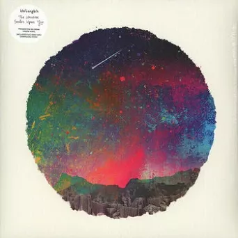 KHRUANGBIN  - THE UNIVERSE SMILES UPON YOU  LP