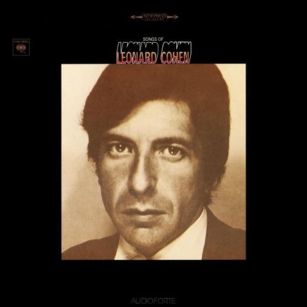 COHEN, LEONARD -  SONGS OF LEONARD COHEN