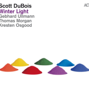 ACT - Scott DuBois WINTER LIGHT (2 LP)