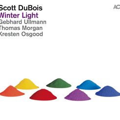 ACT - Scott DuBois WINTER LIGHT (2 LP)