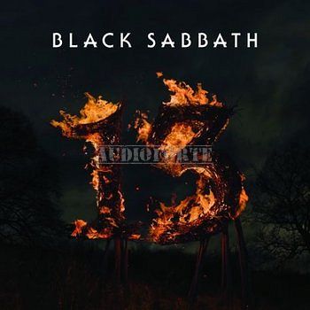 UNIVERSAL - BLACK SABBATH: 13