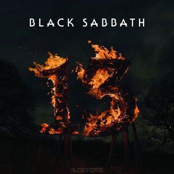 UNIVERSAL - BLACK SABBATH: 13