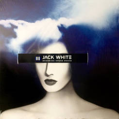 THIRD MAN RECORDS - JACK WHITE: Boarding House Reach - LP