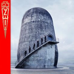 UNIVERSAL - RAMMSTEIN: Zeit, 2LP