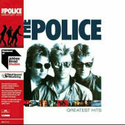 POLYDOR - THE POLICE: Greatest Hits, 2LP