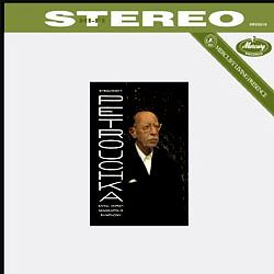 STRAVINSKY: Petrouchka, The Minneapolis Symphony Orchestra - LP, SPEAKERS CORNER