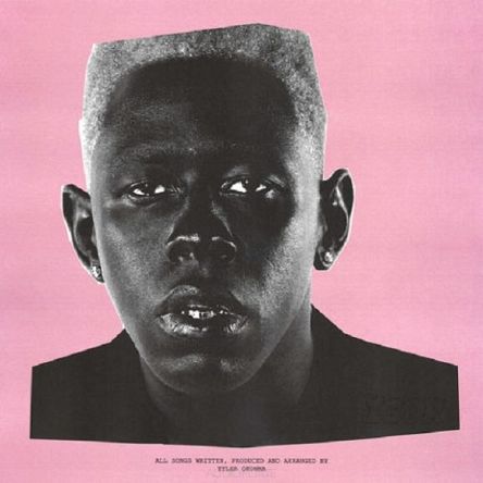 TYLER, THE CREATOR  -   IGOR   LP