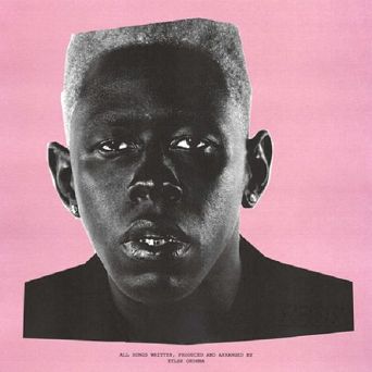 COLUMBIA - TYLER OKONMA: Igor, LP