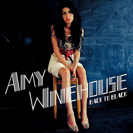 UNIVERSAL - AMY WINEHOUSE: Back To Black, LP