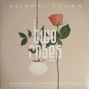 NAIVE - AVISHAI COHEN: Two Roses, 2LP