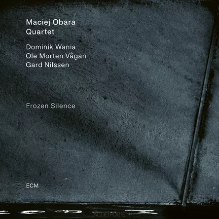 OBARA, MACIEJ QUARTET - FROSEN SILENCE   LP