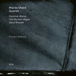 OBARA, MACIEJ QUARTET - FROSEN SILENCE   LP