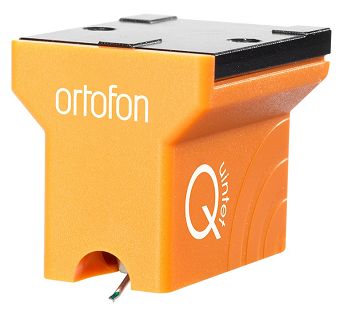 ORTOFON QUINTET BRONZE wkładka MC