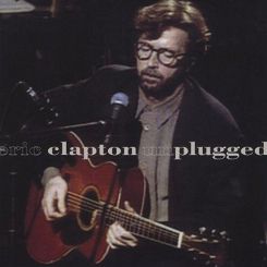 WARNER MUSIC - ERIC CLAPTON: UNPLUGGED, 2LP