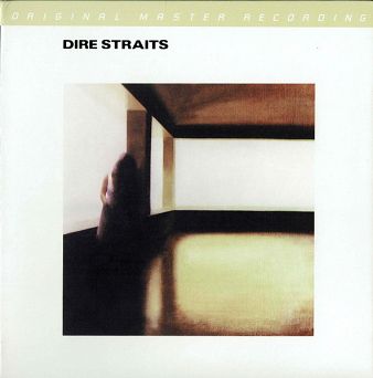 DIRE STRAITS: Dire Straits - Hybrid, SACD